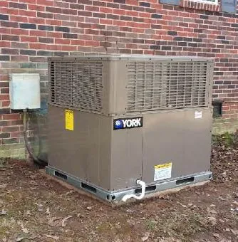 East TN HVAC & Plumbing, inc. Picture 3