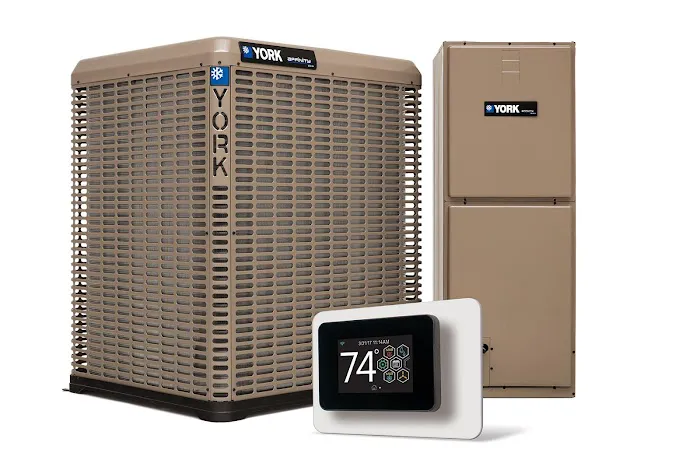 East TN HVAC & Plumbing, inc. Picture 1