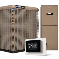 East TN HVAC & Plumbing, inc. ico