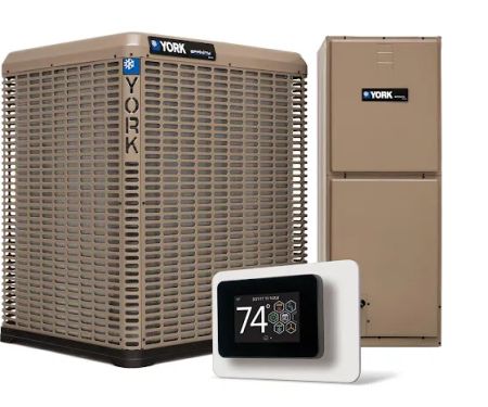 East TN HVAC & Plumbing, inc.