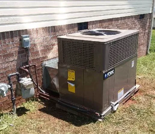 East TN HVAC & Plumbing, inc. Picture 5