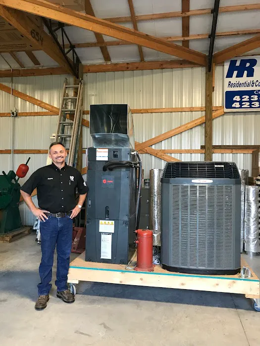 Harris Refrigeration Picture 3
