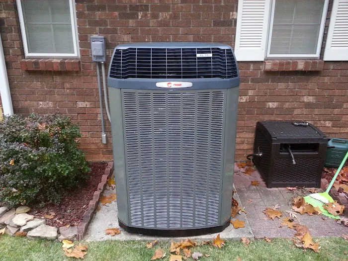 Harris Refrigeration Picture 2