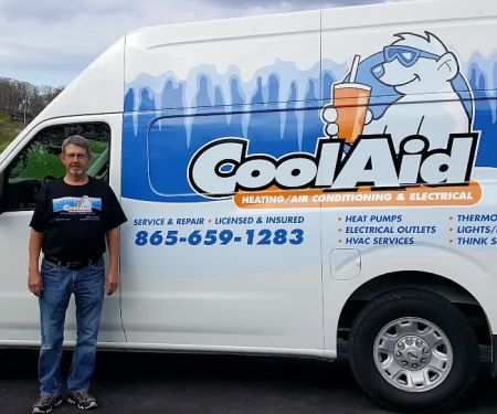 CoolAid Heating/Air Conditioning & Electrical