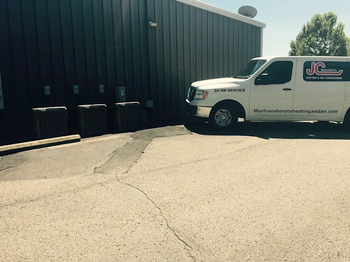 JC Mechanical Heating & Air Picture 6