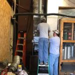 JC Mechanical Heating & Air