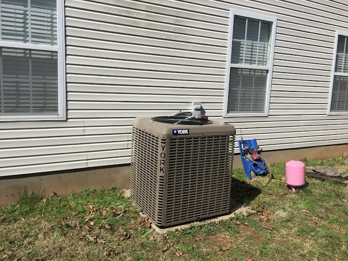 JC Mechanical Heating & Air Picture 4