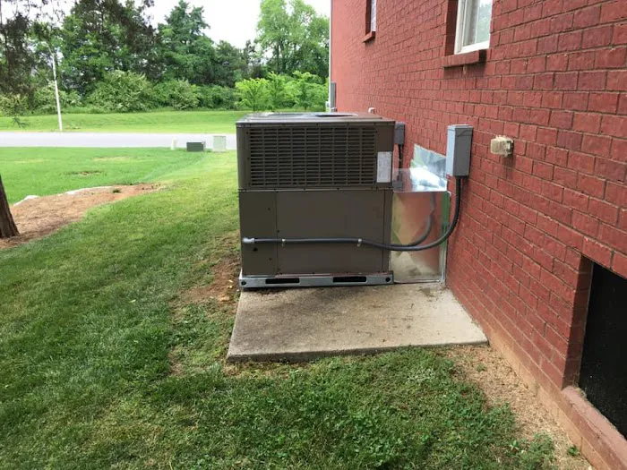 JC Mechanical Heating & Air Picture 7