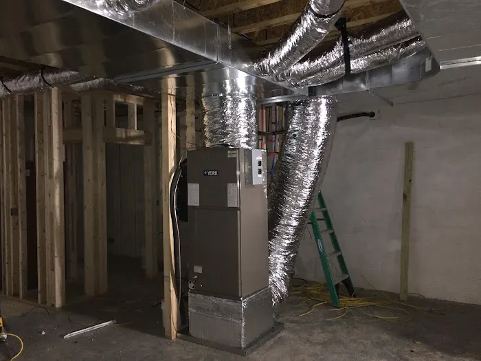 JC Mechanical Heating & Air Picture 2