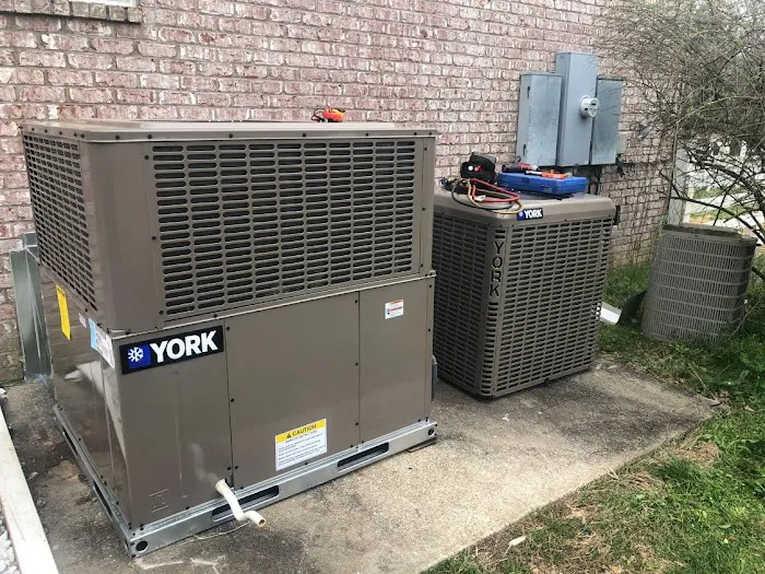 JC Mechanical Heating & Air Picture 5