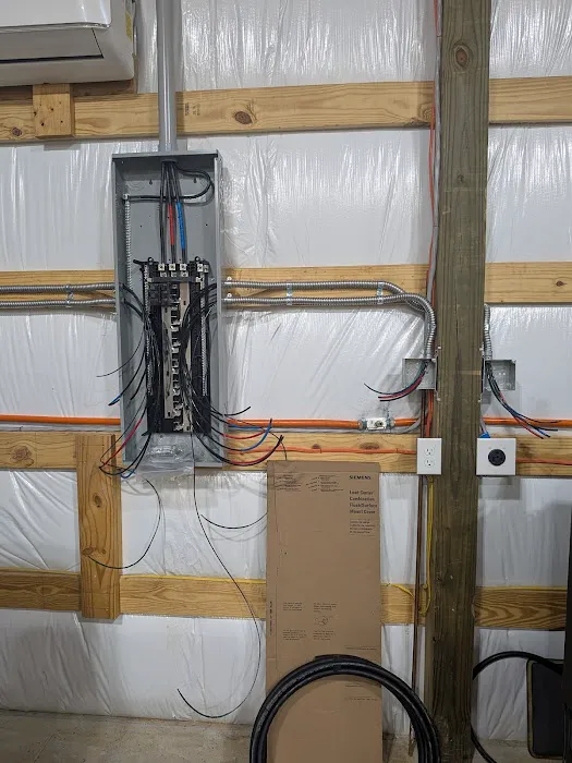 Riley Services Picture 5