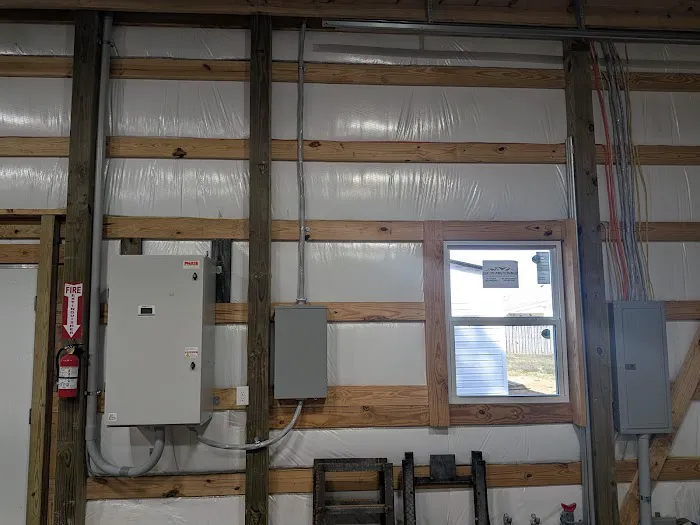 Riley Services Picture 2