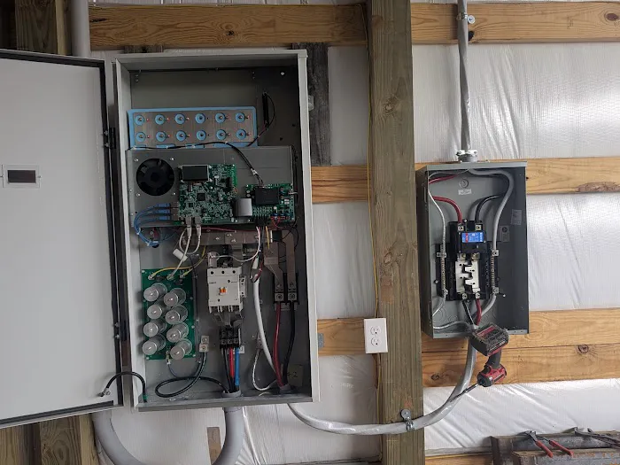 Riley Services Picture 4