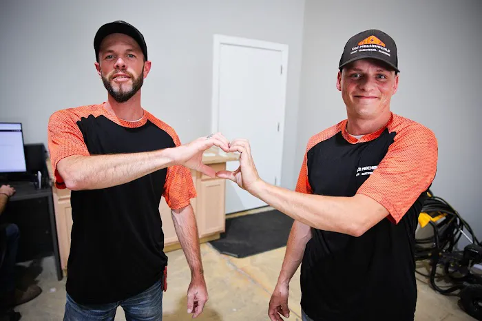 RCI Mechanicals Picture 8