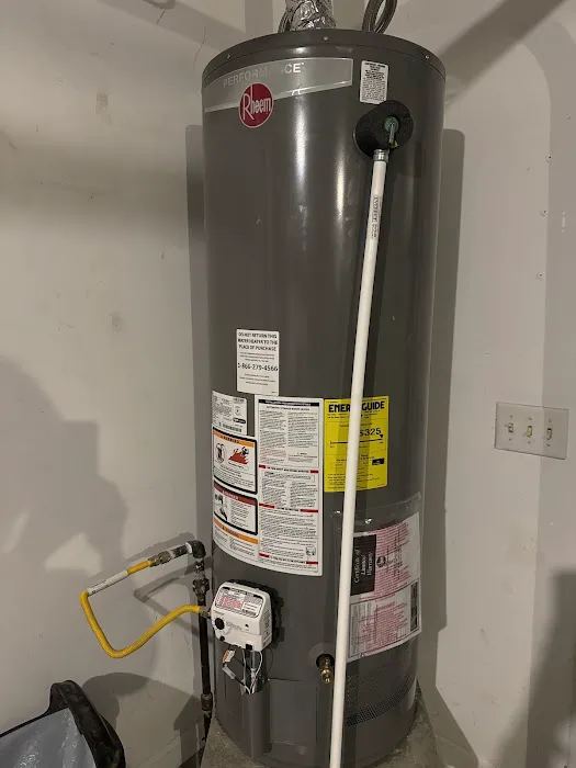 RCI Mechanicals Picture 10