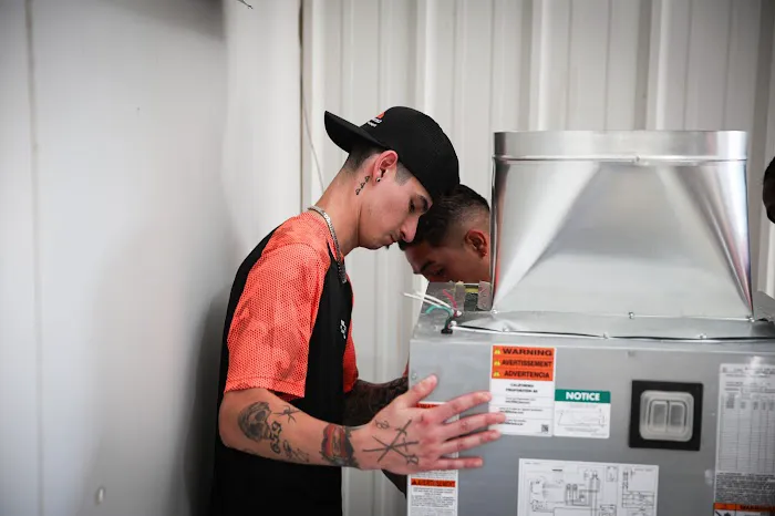 RCI Mechanicals Picture 5