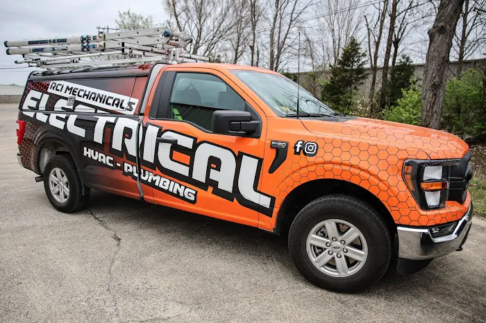 RCI Mechanicals Picture 7