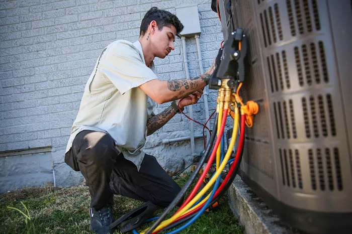 RCI Mechanicals Picture 4