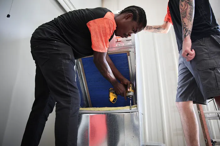 RCI Mechanicals Picture 9