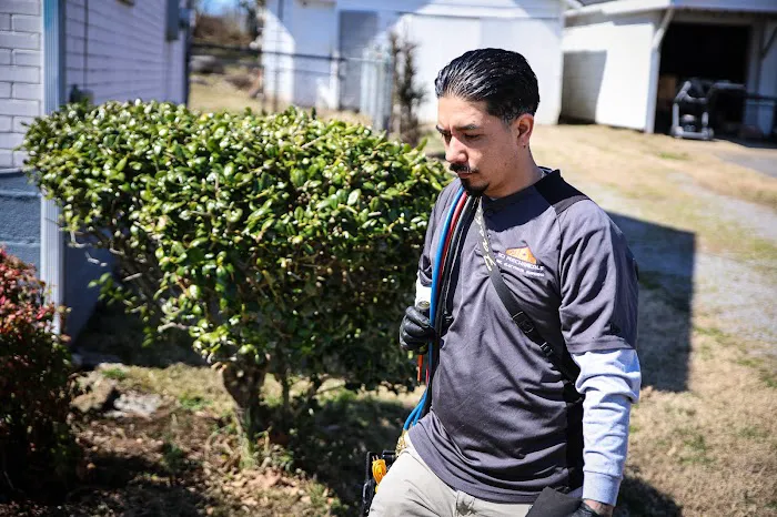 RCI Mechanicals Picture 1