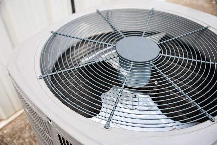 RCI Mechanicals Picture 2