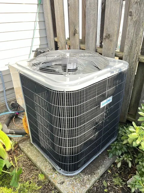 Chin Flower HVAC | Heating & Cooling Picture 1