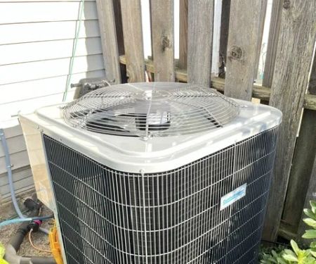 Chin Flower HVAC | Heating & Cooling