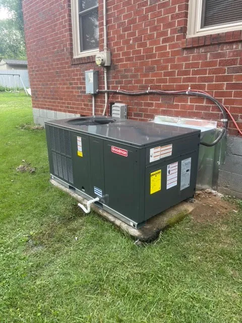 Chin Flower HVAC | Heating & Cooling Picture 5