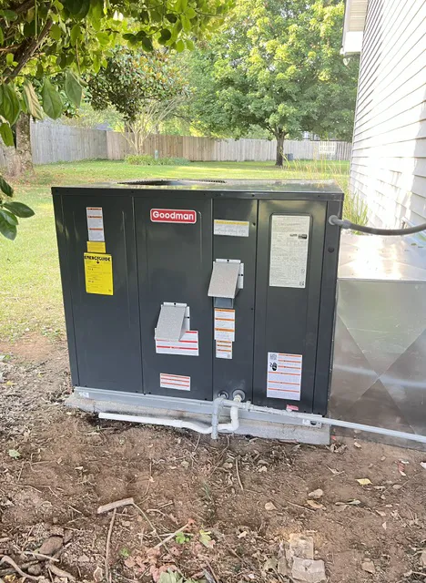 Chin Flower HVAC | Heating & Cooling Picture 4