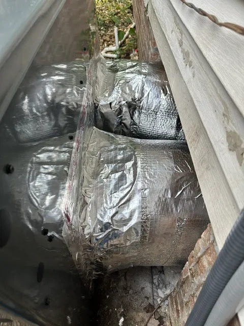 Chin Flower HVAC | Heating & Cooling Picture 8