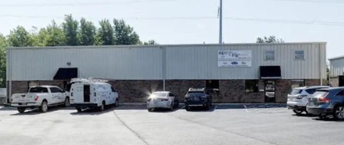 Advanced Cooling Heating Refrigeration Picture 1