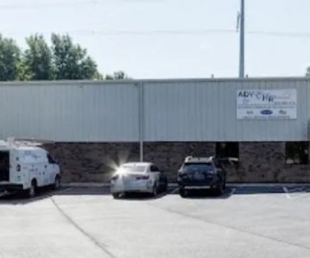 Advanced Cooling Heating Refrigeration