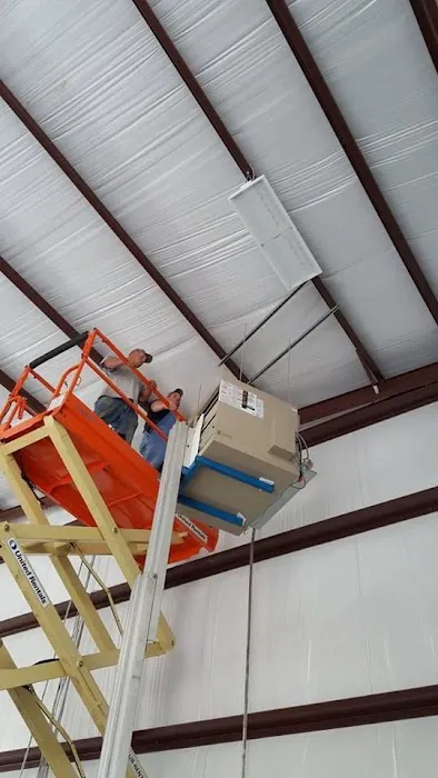 The Miller Service Company Inc Picture 4