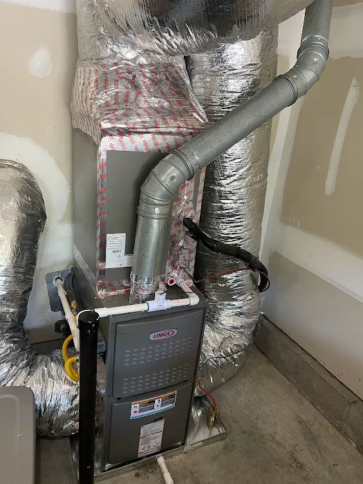 Prestons heating and cooling Picture 4