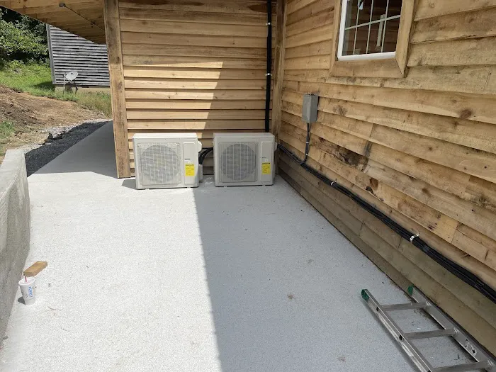 Prestons heating and cooling Picture 3