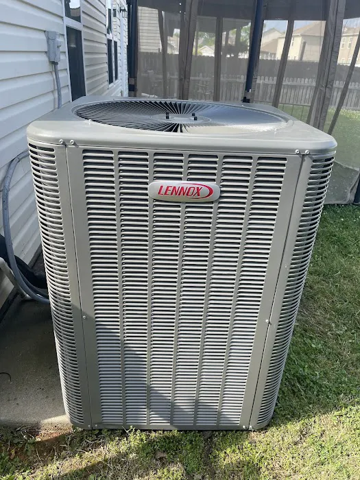 Prestons heating and cooling Picture 9