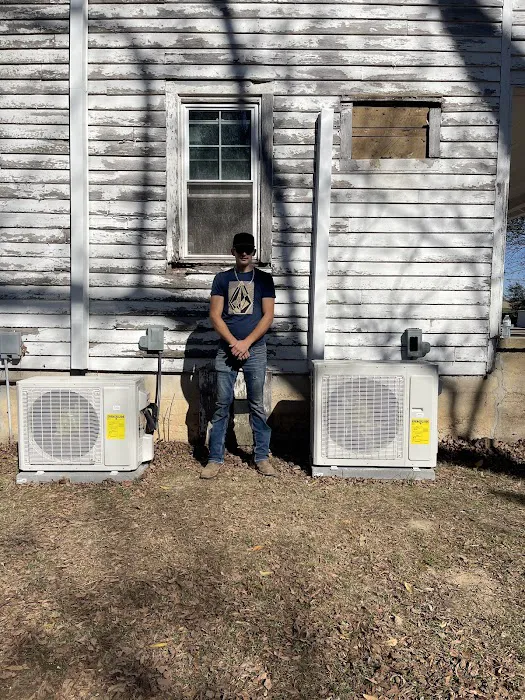 Prestons heating and cooling Picture 7