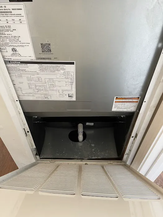 Prestons heating and cooling Picture 8