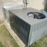 Prestons heating and cooling