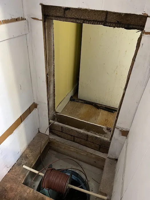 Prestons heating and cooling Picture 6