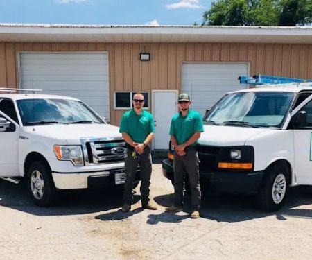 Mel Daniel Heating Cooling & Electrical