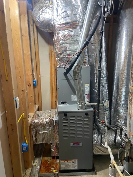 Hero Air & Electrical, LLC. Picture 5