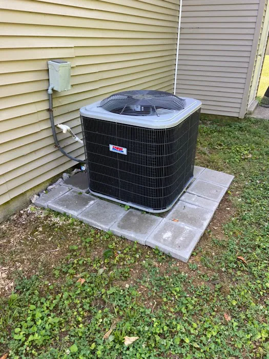 Hero Air & Electrical, LLC. Picture 6