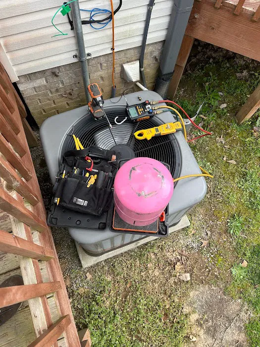 Hero Air & Electrical, LLC. Picture 8