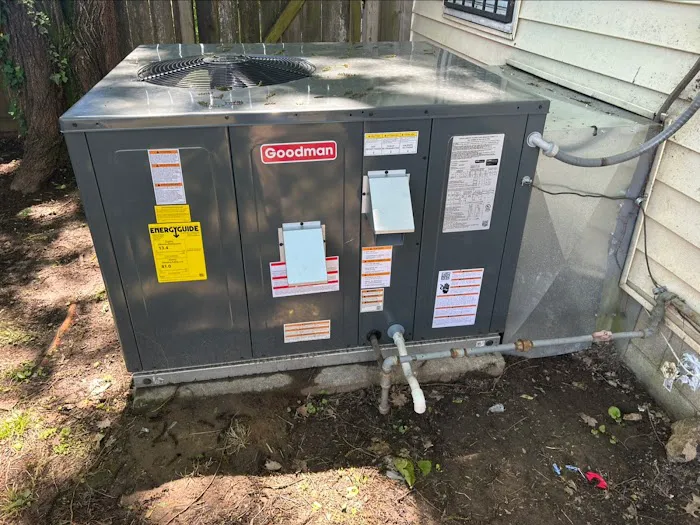 Hero Air & Electrical, LLC. Picture 7