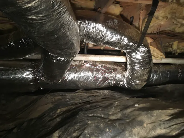 Hero Air & Electrical, LLC. Picture 1