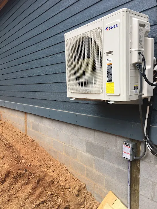 Hero Air & Electrical, LLC. Picture 3