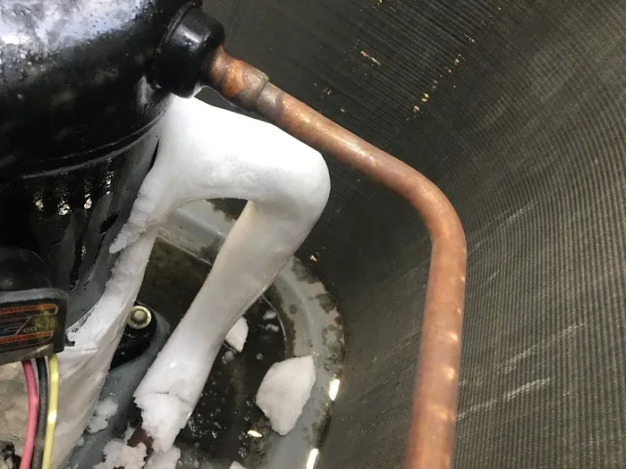 Hero Air & Electrical, LLC. Picture 9