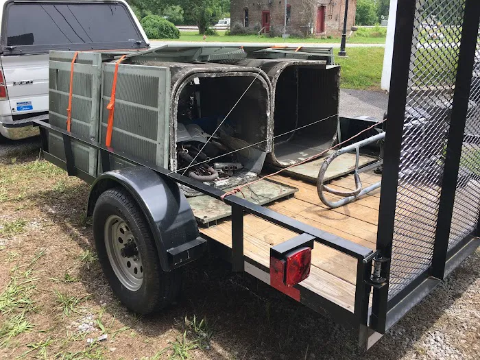 Hero Air & Electrical, LLC. Picture 10