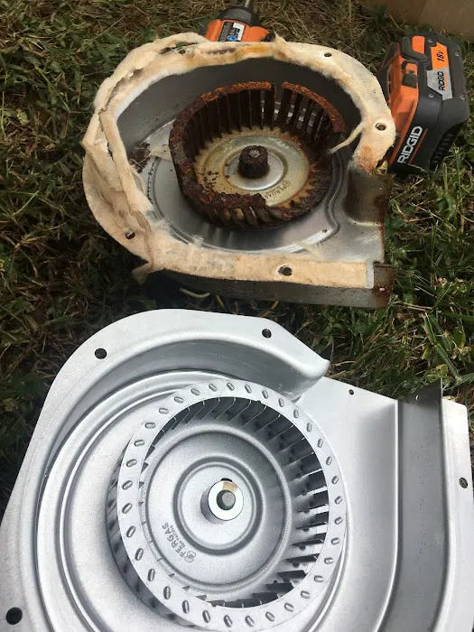 Hero Air & Electrical, LLC. Picture 2